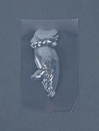 Форма для мыла пластиковая «Попугай», 7×3 см 10857646