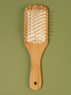 Расчёска массажная BAMBOO, бамбуковая, 22.5×6.5 см - Фото 2