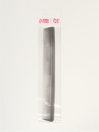 Расчёска комбинированная, металлическая, 21.5×3 см - Фото 6