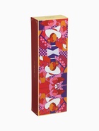 Вибратор с вакуумно-волновой стимуляцией клитора и точкой G, красный - Фото 8