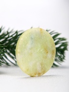 Камни для СПА 40 мм нефрит 1 шт. - Фото 3