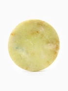 Камни для СПА 40 мм нефрит 1 шт. - Фото 4