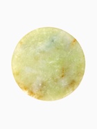 Камни для СПА 40 мм нефрит 1 шт. - Фото 7