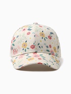 Кепка детская KAFTAN Flowers, размер 52-54 10734889