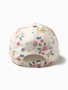 Кепка детская KAFTAN Flowers, размер 52-54 10734889
