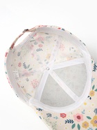 Кепка детская KAFTAN Flowers, размер 52-54 10734889