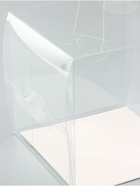 Коробка с PVC для десертов 13 х 13 х 13 см - фото 808612267