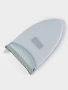 Варежка для отпаривания одежды Доляна, серая - Фото 5