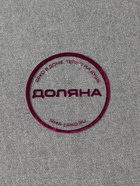 Варежка для отпаривания одежды Доляна, серая - Фото 8