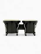 Барабан Бонго Music Life 4×5 дюймов, черный - Фото 5