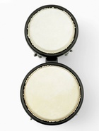 Барабан Бонго Music Life 4×5 дюймов, черный - Фото 7