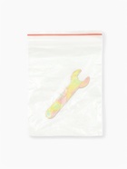 Барабан Бонго Music Life 4×5 дюймов, синий - Фото 8