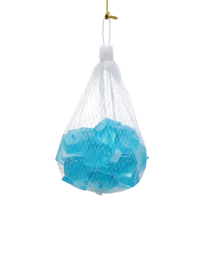 Аккумулятор холода гелевый, набор 20 шт., 3.1×3.7 см