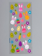 Пакет подарочный Пасхальный, для кулича и яиц, МИКС, 13×27±5% см - Фото 6