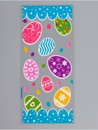 Пакет подарочный Пасхальный, для кулича и яиц, МИКС, 13×27±5% см - Фото 7