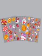 Пакет подарочный Пасхальный, для кулича и яиц, МИКС, 13×27±5% см - Фото 2