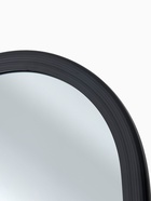 Зеркало интерьерное напольное TAKE IT EASY, в полный рост, на колёсах, 31×120 см, черное 10691018 - фото 13118466 Зеркало интерьерное напольное TAKE IT EASY, в полный рост, на колёсах, 31×120 см, черное 10691018 - фото 13118466