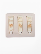 УЦЕНКА Набор кремов для рук 3 шт. по 30 мл. - Фото 4