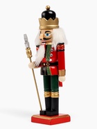 УЦЕНКА Новогодний сувенир «Щелкунчики» 5×8×24.5 см МИКС - Фото 3