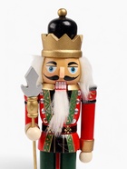 УЦЕНКА Новогодний сувенир «Щелкунчики» 5×8×24.5 см МИКС - Фото 4