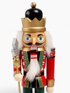 УЦЕНКА Новогодний сувенир «Щелкунчики» 5×8×24.5 см МИКС - Фото 5