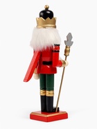 УЦЕНКА Новогодний сувенир «Щелкунчики» 5×8×24.5 см МИКС - Фото 6