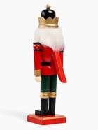 УЦЕНКА Новогодний сувенир «Щелкунчики» 5×8×24.5 см МИКС - Фото 7