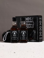 Набор "Самый лучший на свете", гель для душа, шампунь для волос и мочалка, 2х250 10582328 - фото 16355141