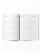 Подарочный набор, ежедневник и эко ручка «Настоящему герою. 23 февраля» - Фото 3