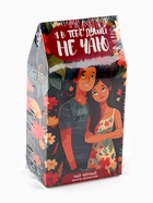 Чай черный «Я в тебе души не чаю», манго-маракуйя, 50 г - Фото 7