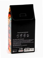 Чай черный «Я в тебе души не чаю», манго-маракуйя, 50 г - Фото 5