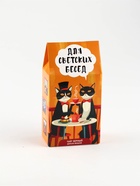 Чай черный «Для светских бесед» 50 г - Фото 4