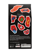 Чай черный «Настоящий мужицкий чай», 50 г - Фото 4