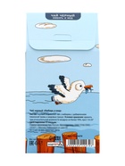 Чай черный «Чайка», 50 г - Фото 4