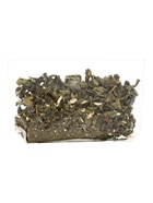 Чай на 8 марта, зеленый, «Мозги», марокканская мята, 20 г - Фото 3