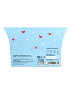 Чай на 8 марта, зеленый, «Мозги», марокканская мята, 20 г - Фото 4