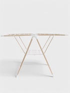 Сушилка для белья напольная LaDо́m «Классик», металлическая, 135×50×90 см - Фото 2