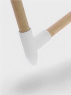 Сушилка для белья напольная LaDо́m «Классик», металлическая, 135×50×90 см - Фото 11