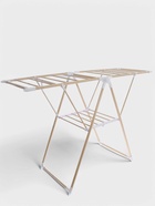 Сушилка для белья напольная LaDо́m «Классик», металлическая, 135×50×90 см - Фото 3