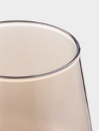 УЦЕНКА Набор стаканов высоких 350 мл "Золотой мед", 4 шт. - фото 14766141