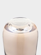 УЦЕНКА Набор стаканов высоких 350 мл "Золотой мед", 4 шт. - фото 14766142