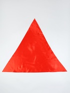 Карнавальный костюм «Расписная матрёшка», фартук и косынка - фото 32662588