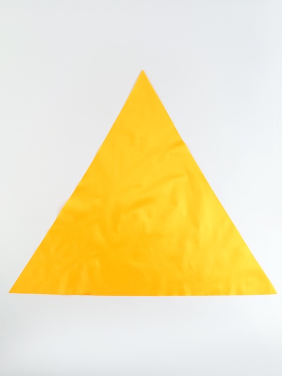 Карнавальный набор «Лисичка-сестричка»: фартук и косынка