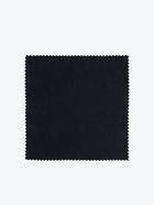 Салфетка для очков «Нежность», в индивидуальной упаковке, чёрная - Фото 3