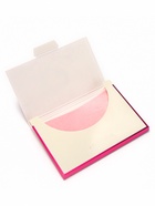 Матирующие салфетки Secret Beauty, 100 шт., розовые - Фото 10