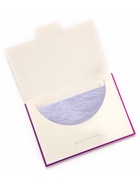 Матирующие салфетки Secret Beauty, 100 шт., сиреневые - Фото 10