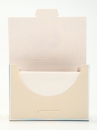 Матирующие салфетки Secret Beauty, 50 шт., белые - Фото 9