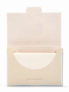 Матирующие салфетки Secret Beauty, 100 шт., белые - Фото 9