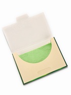 Матирующие салфетки Secret Beauty, 50 шт., зелёные - Фото 10