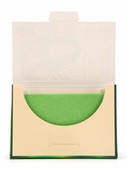 Матирующие салфетки Secret Beauty, 100 шт., зелёные - Фото 9